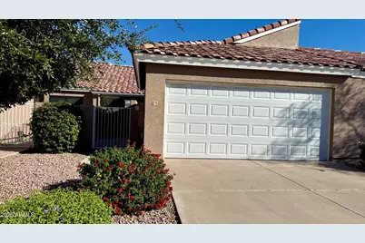3510 E Hampton Avenue #75, Mesa, AZ 85204 - Photo 1