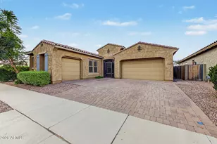 10220 E Thatcher Ave, Mesa, AZ 85212 - Photo 5