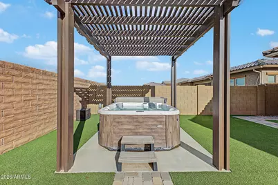 10220 E Thatcher Avenue, Mesa, AZ 85212 - Photo 45