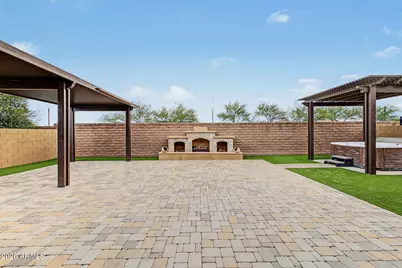 10220 E Thatcher Avenue, Mesa, AZ 85212 - Photo 43