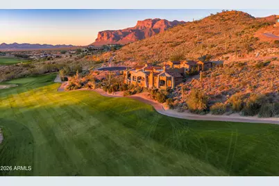 9205 E Avenida Fiebre De Oro --, Gold Canyon, AZ 85118 - Photo 5