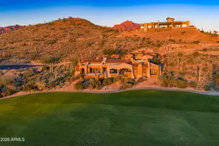 9205 E Avenida Fiebre De Oro, Gold Canyon, AZ 85118 - Photo 35