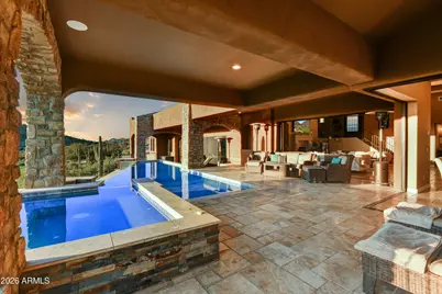9205 E Avenida Fiebre De Oro --, Gold Canyon, AZ 85118 - Photo 17