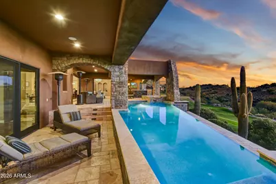 9205 E Avenida Fiebre De Oro --, Gold Canyon, AZ 85118 - Photo 1
