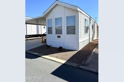 511 E Pueblo Del Sol --, Florence, AZ 85132 - Photo 15