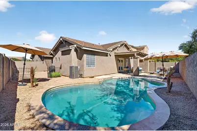 16045 W Banff Lane, Surprise, AZ 85379 - Photo 39