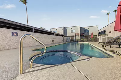 4902 N 74th Street, Scottsdale, AZ 85251 - Photo 31