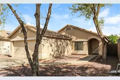 12732 W Voltaire Avenue, El Mirage, AZ 85335 - Photo 3