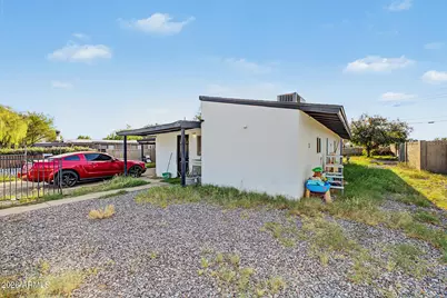 2162 N Spring --, Mesa, AZ 85203 - Photo 3