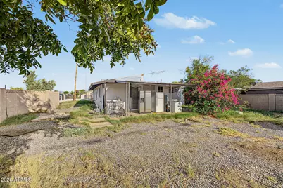 2162 N Spring --, Mesa, AZ 85203 - Photo 15