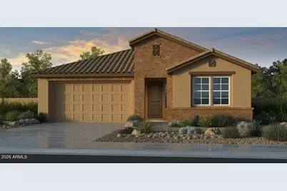10206 W Mitchell Avenue, Avondale, AZ 85392 - Photo 1