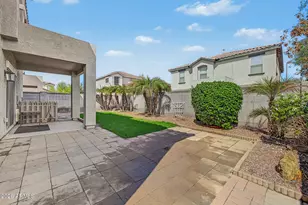 2664 S Southwind Dr, Gilbert, AZ 85295 - Photo 31