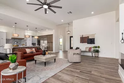 8871 E Canyon Vista Drive, Gold Canyon, AZ 85118 - Photo 9