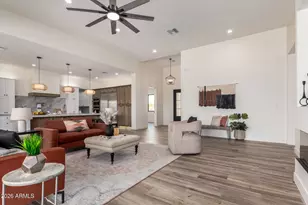 8871 E Canyon Vista Dr, Gold Canyon, AZ 85118 - Photo 9