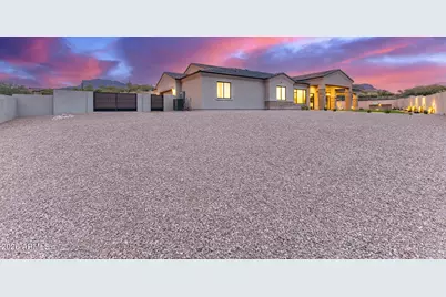 8871 E Canyon Vista Drive, Gold Canyon, AZ 85118 - Photo 55