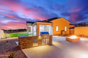 8871 E Canyon Vista Dr, Gold Canyon, AZ 85118 - Photo 45