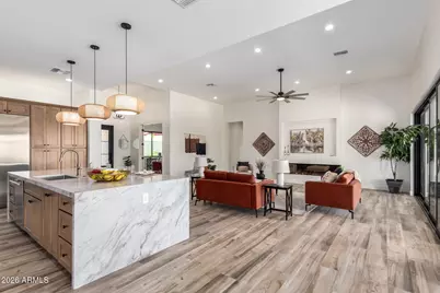 8871 E Canyon Vista Drive, Gold Canyon, AZ 85118 - Photo 15