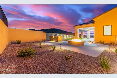 8871 E Canyon Vista Drive, Gold Canyon, AZ 85118 - Photo 47