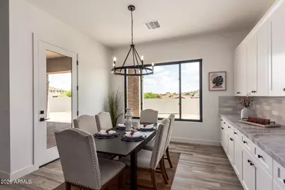 8871 E Canyon Vista Drive, Gold Canyon, AZ 85118 - Photo 11