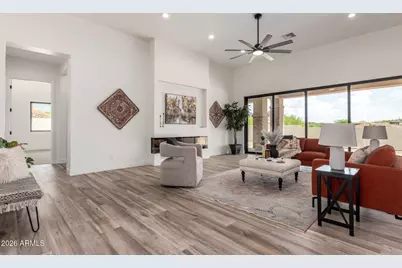 8871 E Canyon Vista Drive, Gold Canyon, AZ 85118 - Photo 7