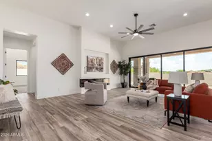 8871 E Canyon Vista Dr, Gold Canyon, AZ 85118 - Photo 7