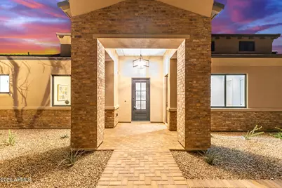 8871 E Canyon Vista Drive, Gold Canyon, AZ 85118 - Photo 43
