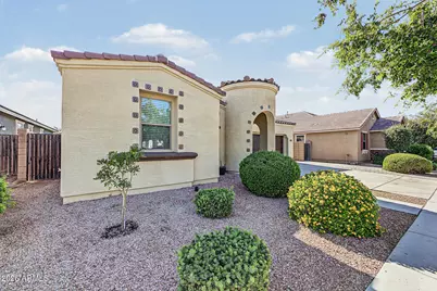 22663 E Creosote Drive, Queen Creek, AZ 85142 - Photo 3