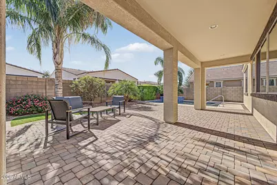 22663 E Creosote Drive, Queen Creek, AZ 85142 - Photo 25