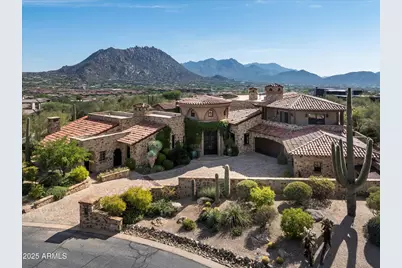 10199 E Cavedale Drive, Scottsdale, AZ 85262 - Photo 1