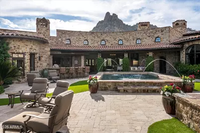 10199 E Cavedale Drive, Scottsdale, AZ 85262 - Photo 47