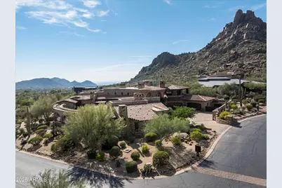 10199 E Cavedale Drive, Scottsdale, AZ 85262 - Photo 53