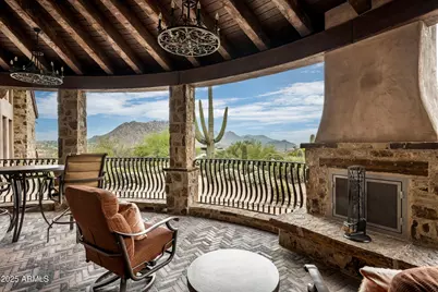 10199 E Cavedale Drive, Scottsdale, AZ 85262 - Photo 49