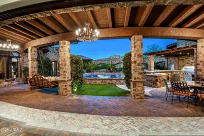 10199 E Cavedale Drive, Scottsdale, AZ 85262 - Photo 51