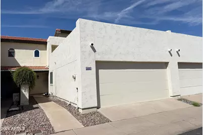 7772 N 19th Drive, Phoenix, AZ 85021 - Photo 1