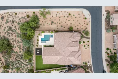 32850 N 61st Place, Cave Creek, AZ 85331 - Photo 63