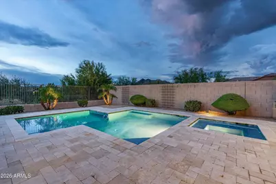 32850 N 61st Place, Cave Creek, AZ 85331 - Photo 47