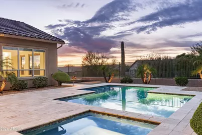 32850 N 61st Place, Cave Creek, AZ 85331 - Photo 49