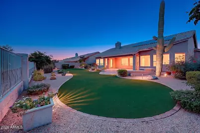 4913 E Windstone Trail, Cave Creek, AZ 85331 - Photo 31