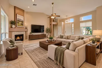 4913 E Windstone Trail, Cave Creek, AZ 85331 - Photo 3