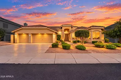 4913 E Windstone Trail, Cave Creek, AZ 85331 - Photo 1