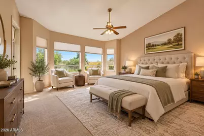4913 E Windstone Trail, Cave Creek, AZ 85331 - Photo 5