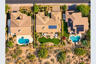 4913 E Windstone Trail, Cave Creek, AZ 85331 - Photo 33