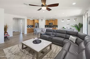 27457 W Osprey Dr, Buckeye, AZ 85396 - Photo 17