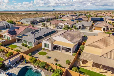 27457 W Osprey Drive, Buckeye, AZ 85396 - Photo 39