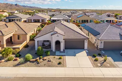 27457 W Osprey Drive, Buckeye, AZ 85396 - Photo 3