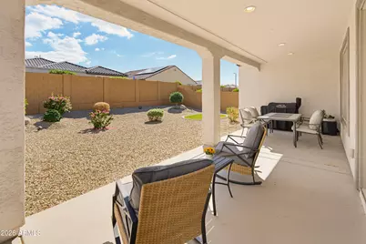 27457 W Osprey Drive, Buckeye, AZ 85396 - Photo 33