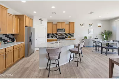 27457 W Osprey Drive, Buckeye, AZ 85396 - Photo 9