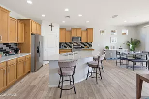 27457 W Osprey Dr, Buckeye, AZ 85396 - Photo 9