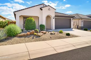 27457 W Osprey Dr, Buckeye, AZ 85396 - Photo 1