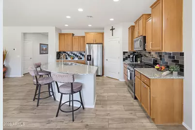 27457 W Osprey Drive, Buckeye, AZ 85396 - Photo 11